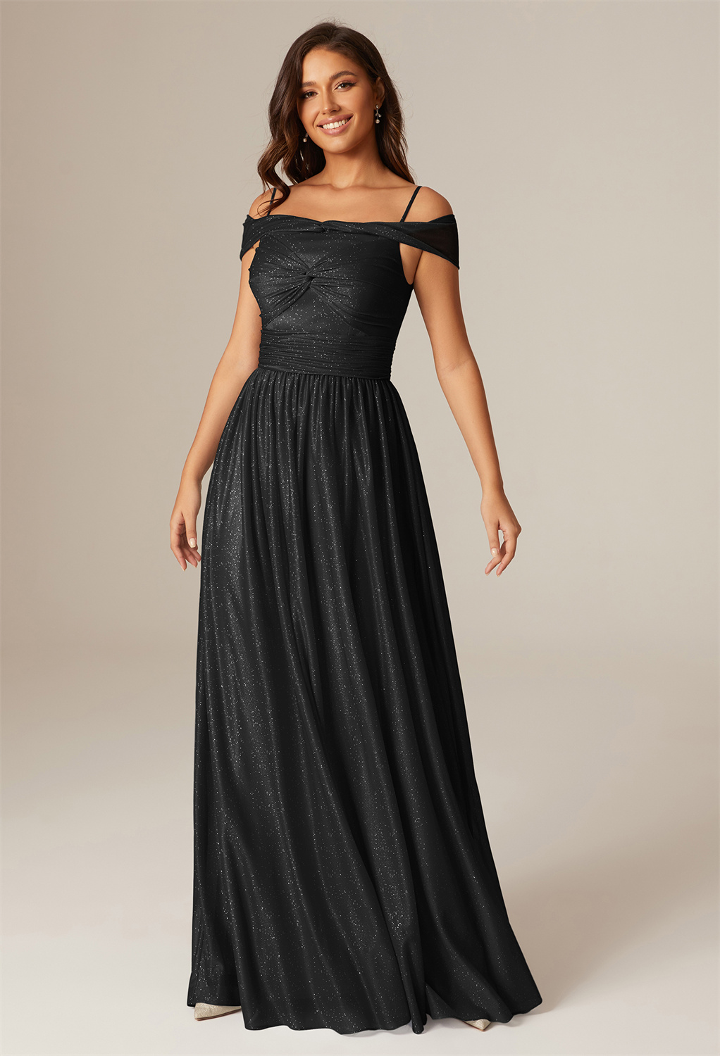 AW Hornbeam Convertible Dress