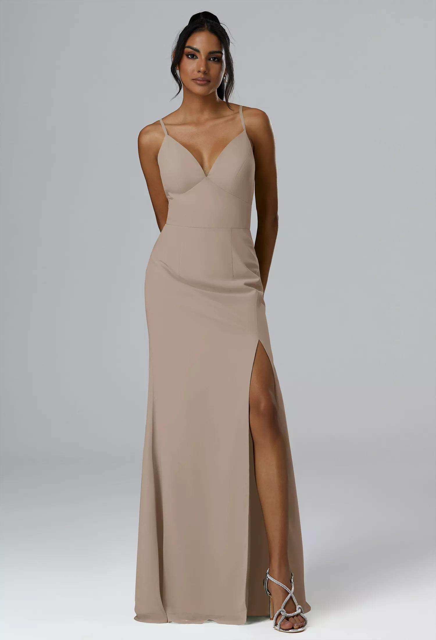 Aw Sana Dress - image