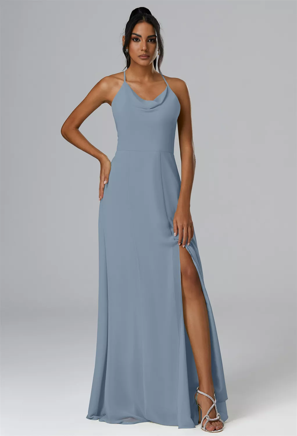 Aw Perpetua Dress - image
