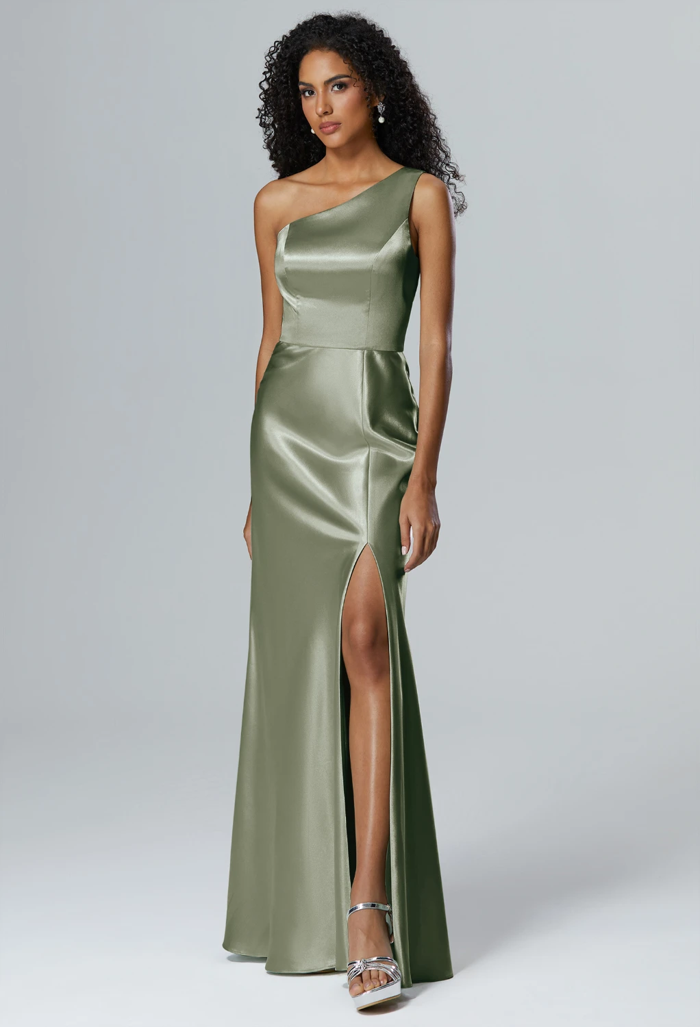 Aw Zenaida Dress - image