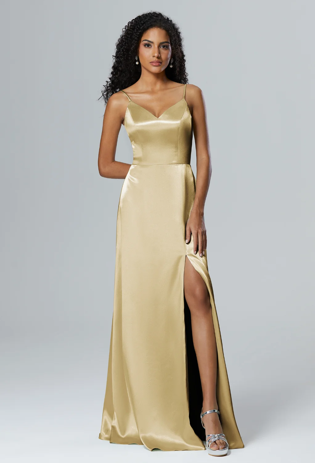 Aw Osmunda Dress - image