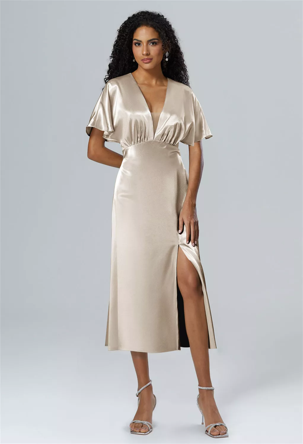 Aw Fuu Dress - image