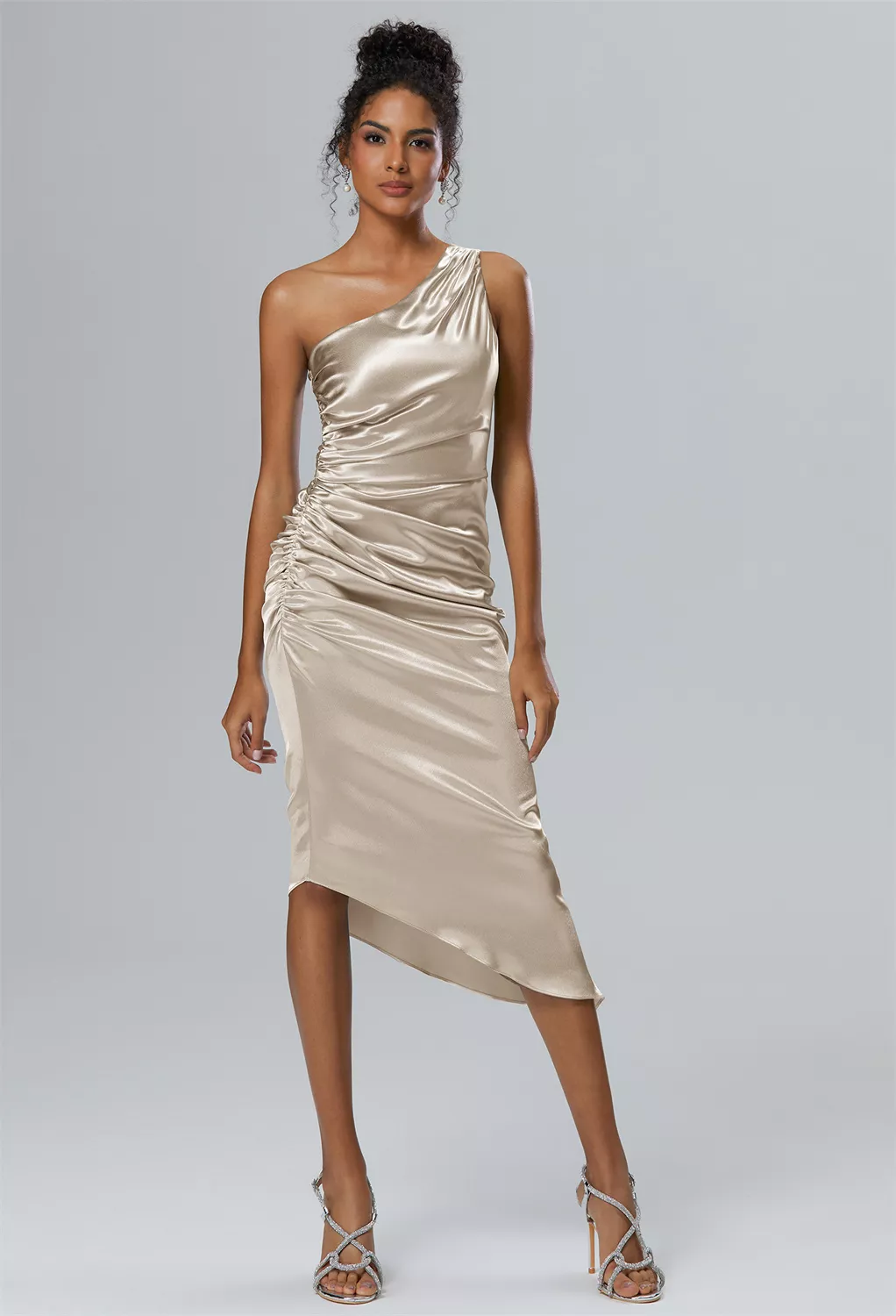 Aw Marci Dress - image