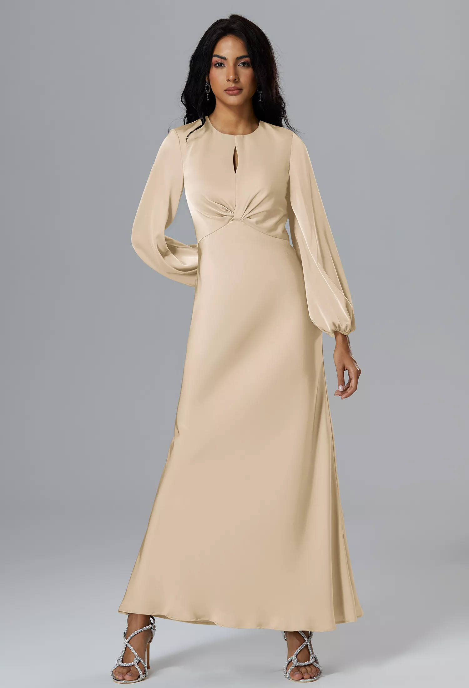 Aw Phyllida Dress - image