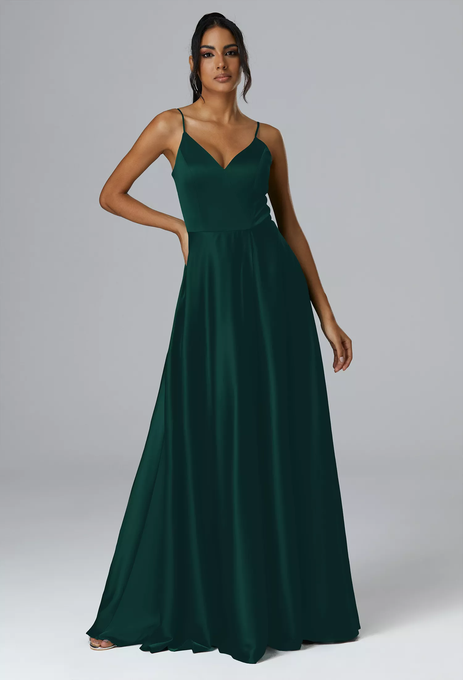 Aw Rumbia Dress - image