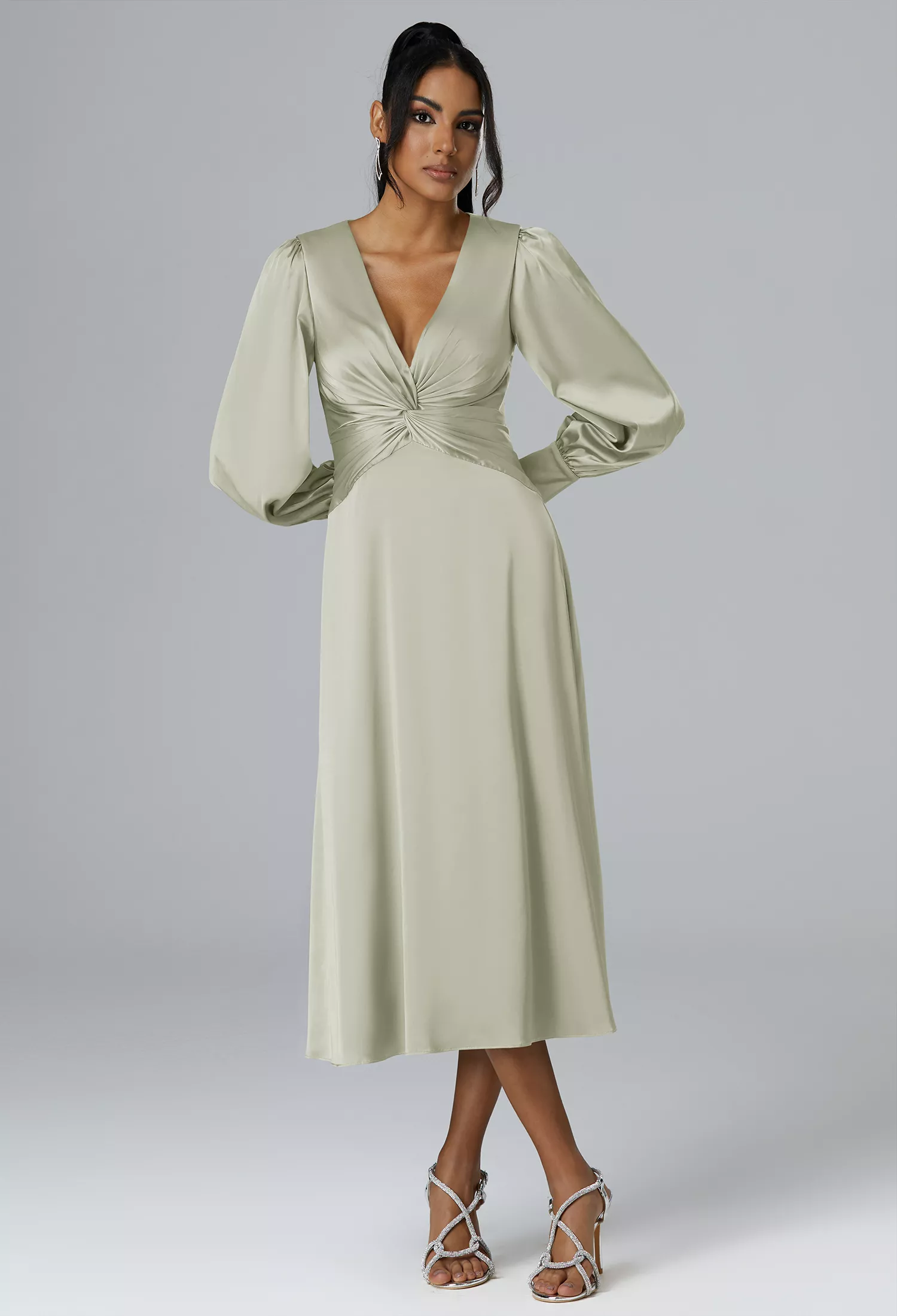 Aw Sibylla Dress - image