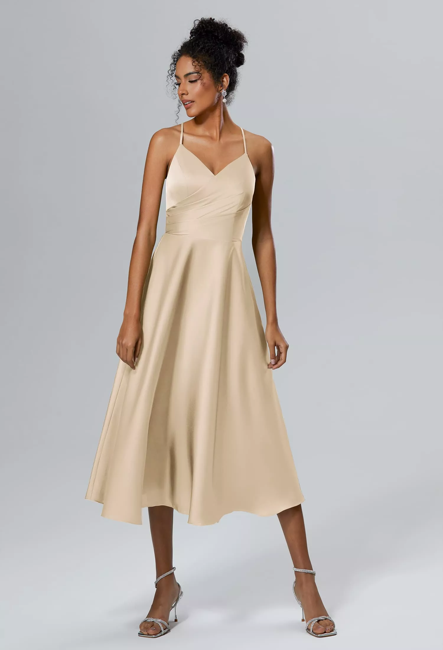 Aw Vina Dress - image