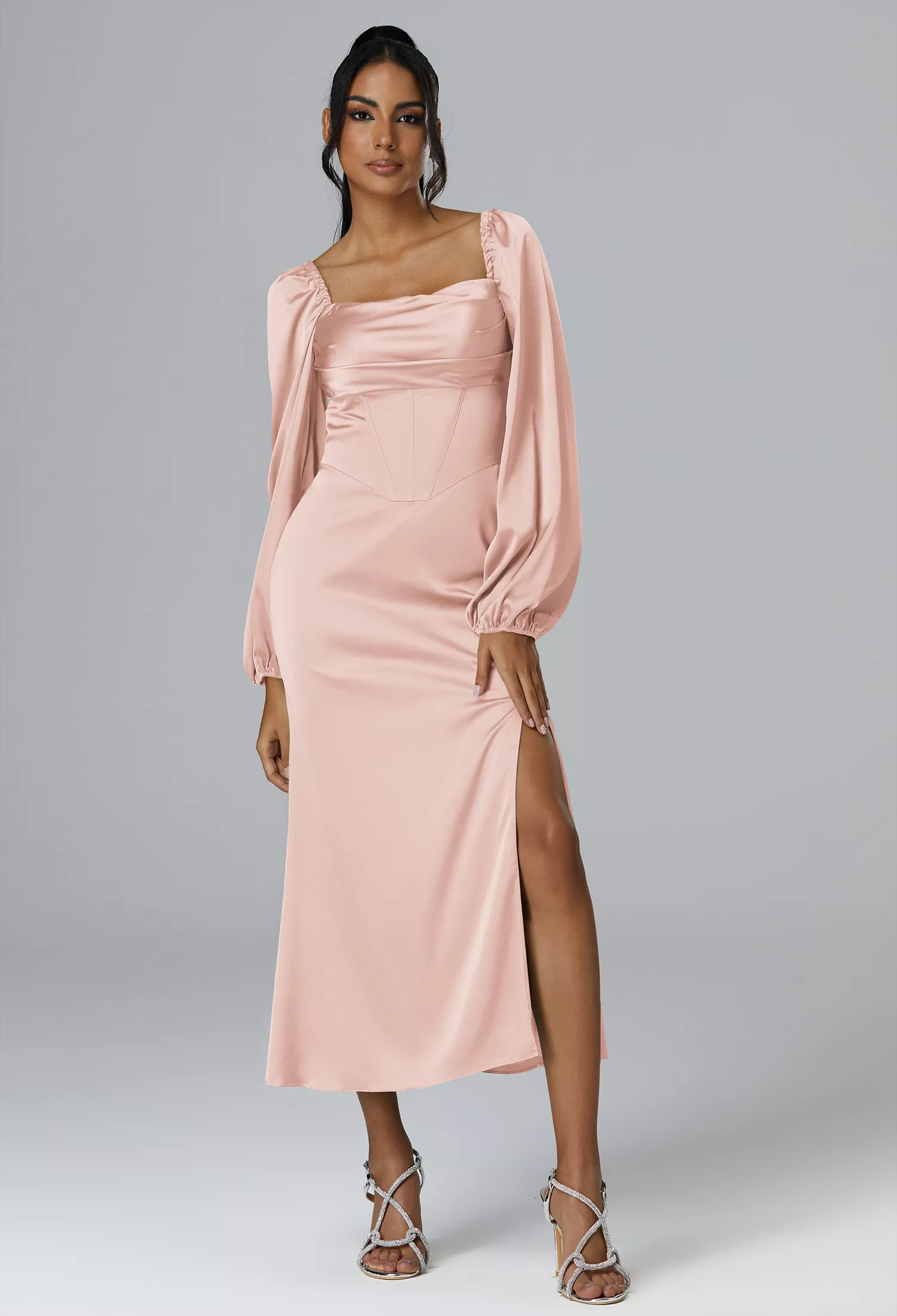 Aw Tabitha Dress - image