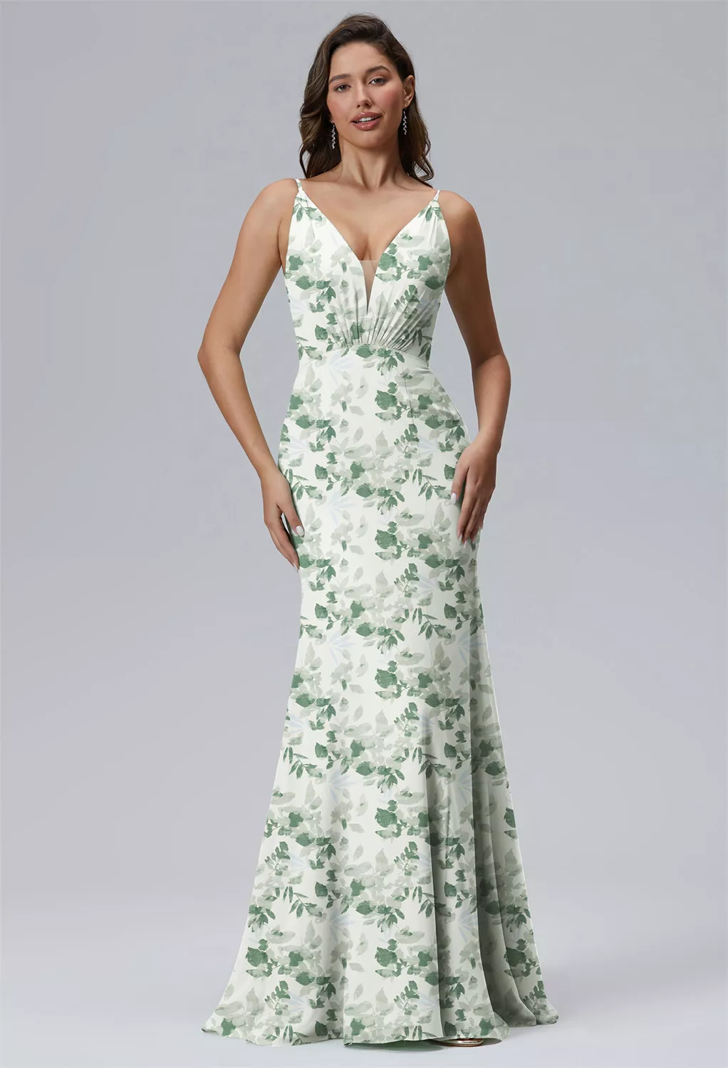 Aw Adelyn Dress - image