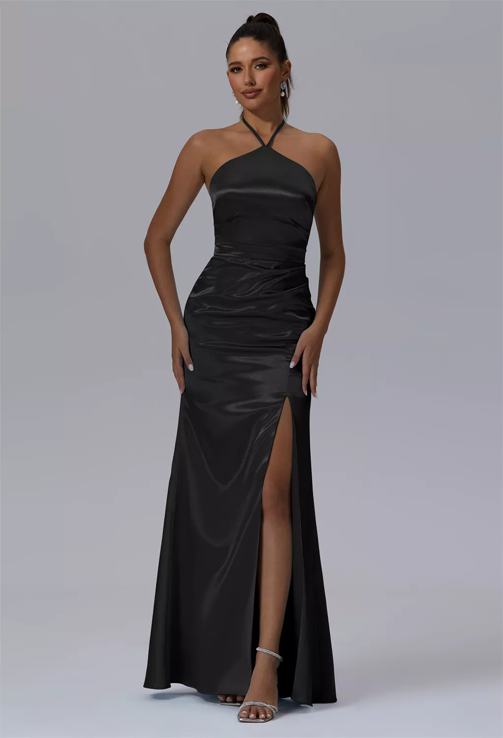 Aw Domitille Dress - image