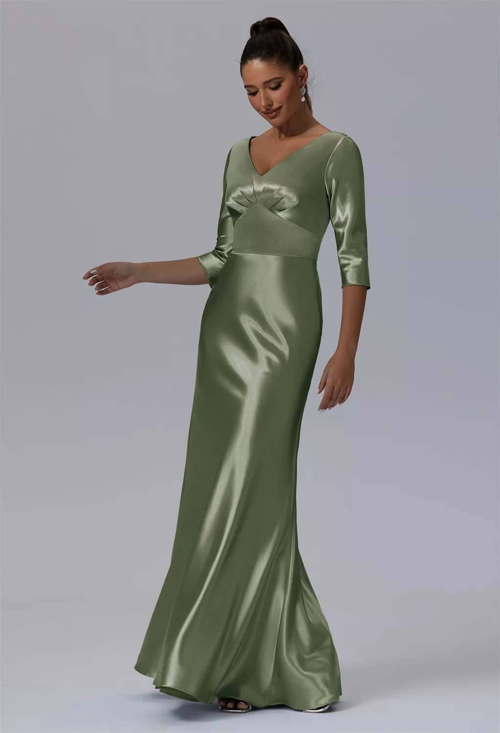 Aw Emmalina Dress - image