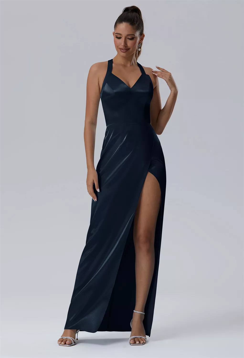 Aw Maribella Dress - image