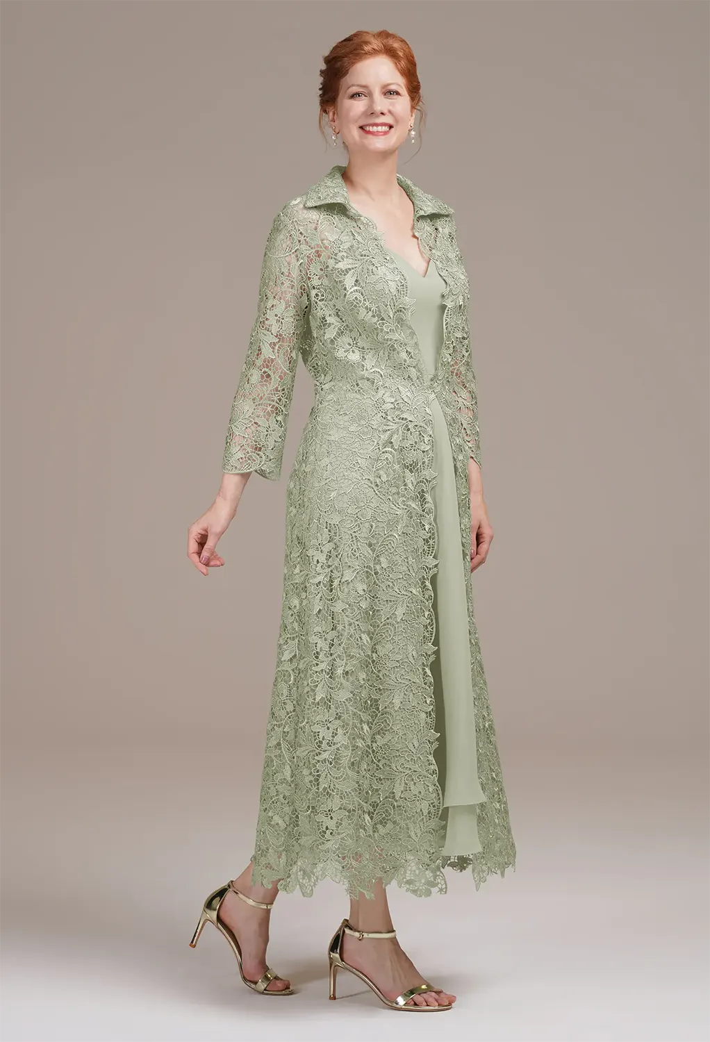 Aw Calliope Dress - image