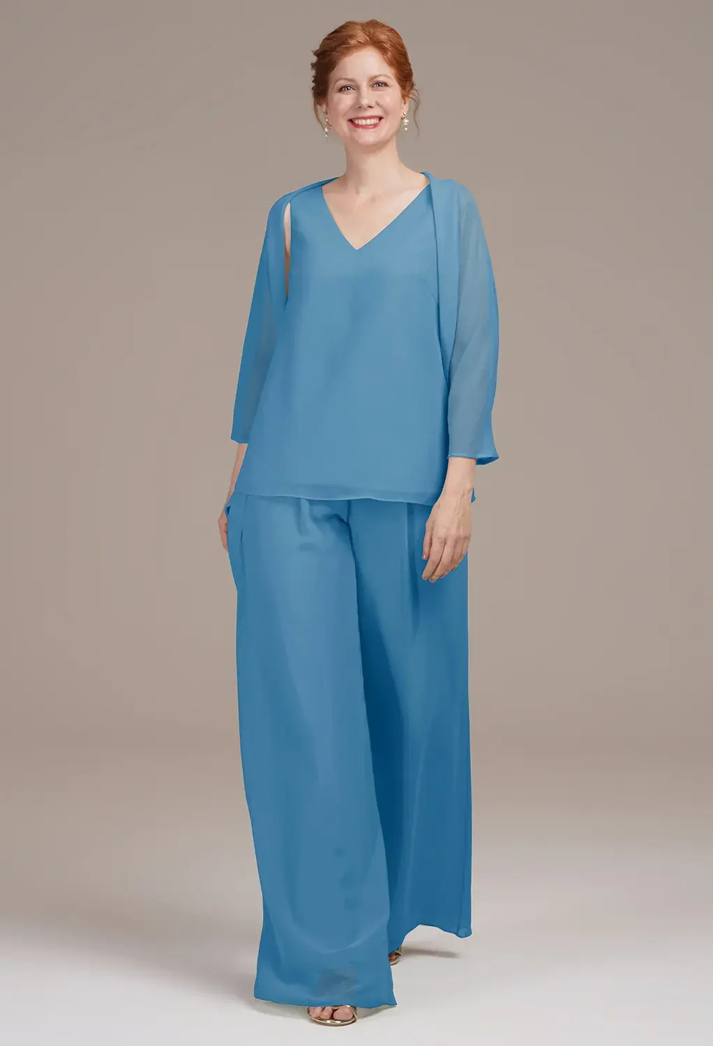 AW Jeremine Pantsuit