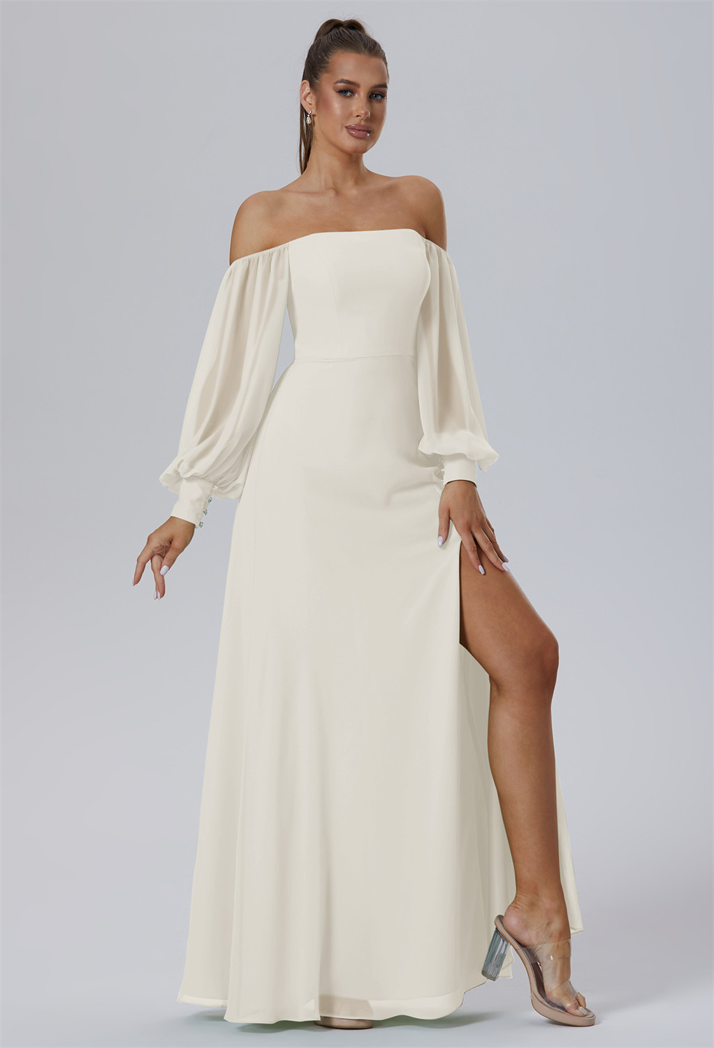 AW Demeter Dress