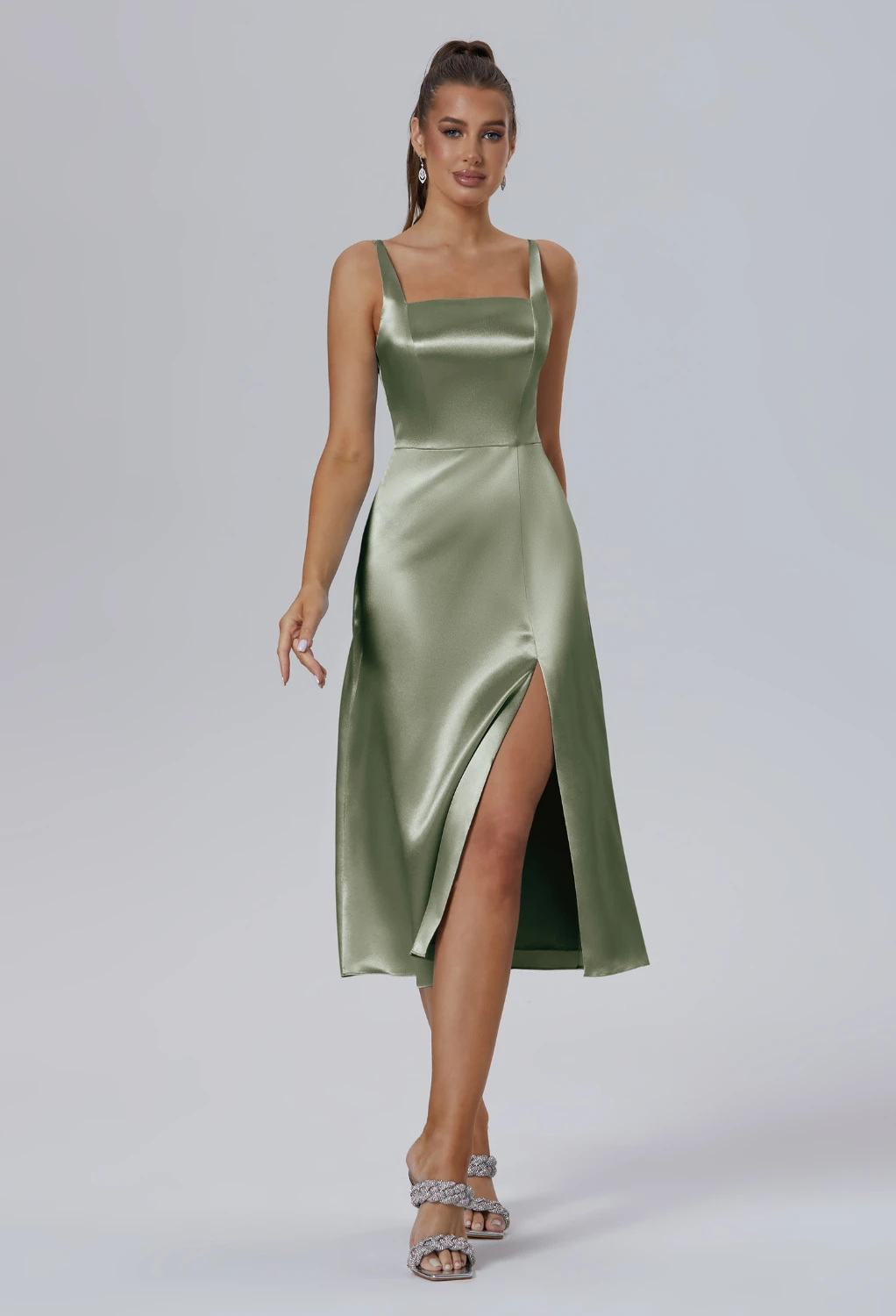 Aw Faith Dress - image