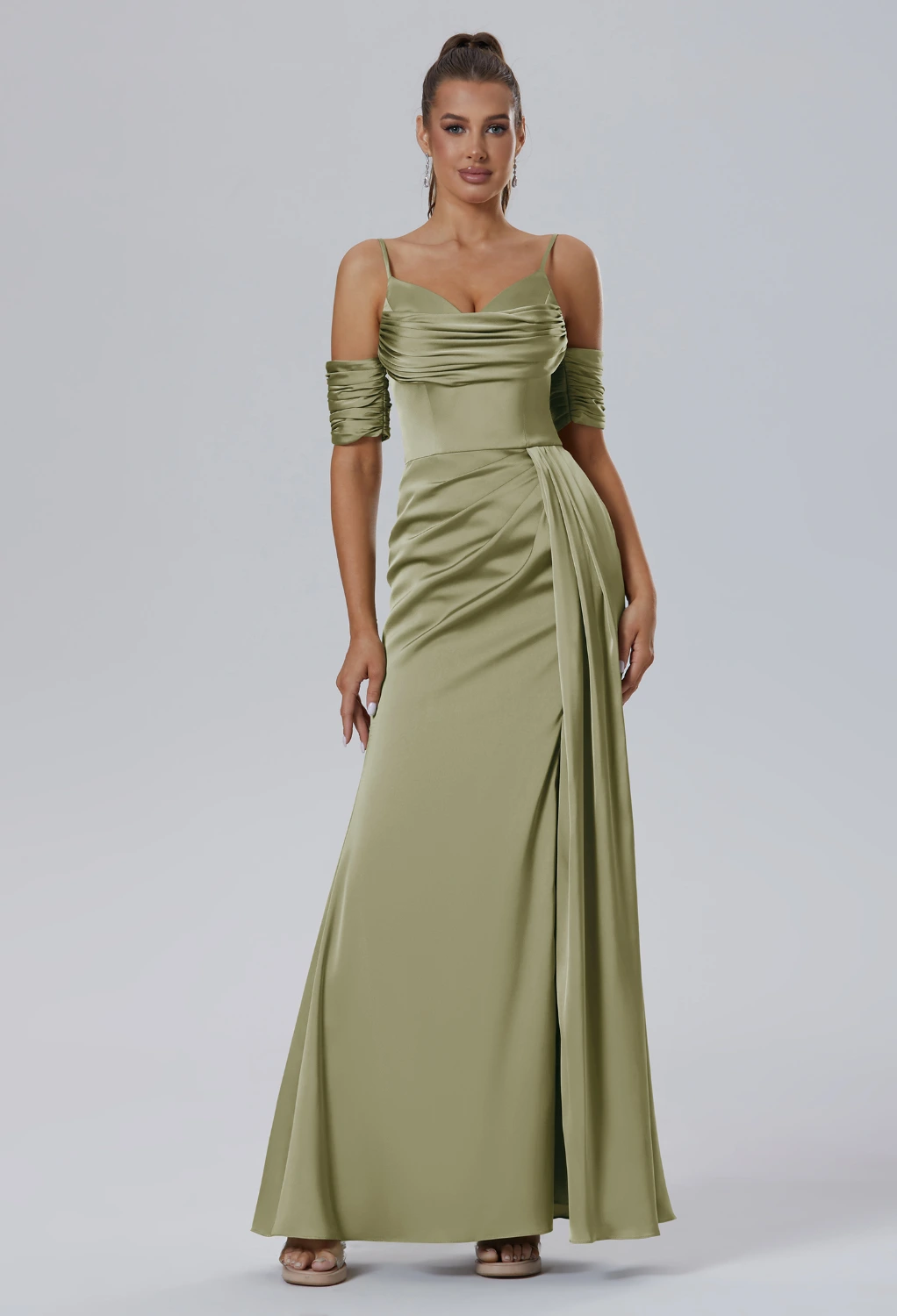 AW Seraphina Convertibile Dress