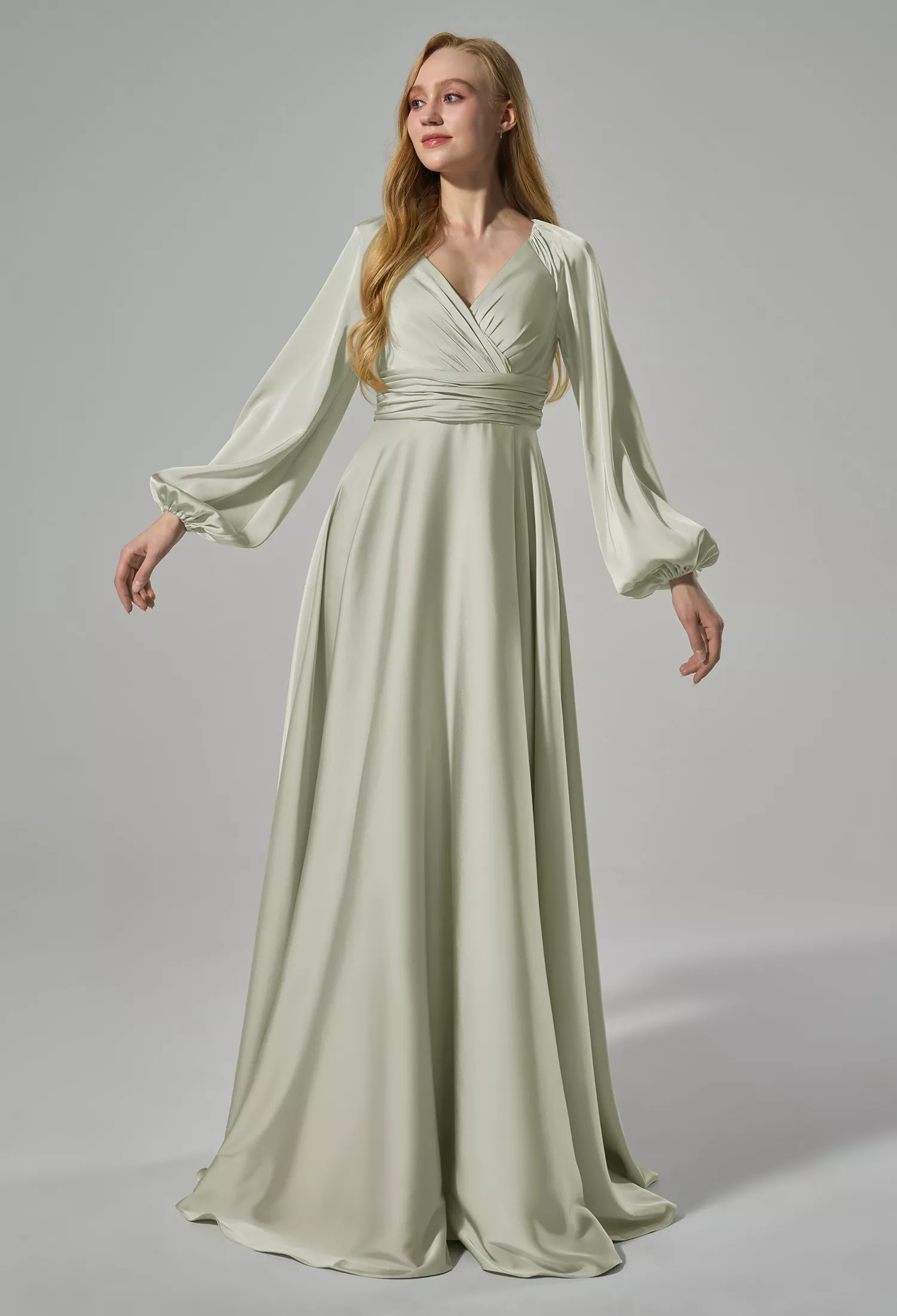 Aw Clementina Dress - image