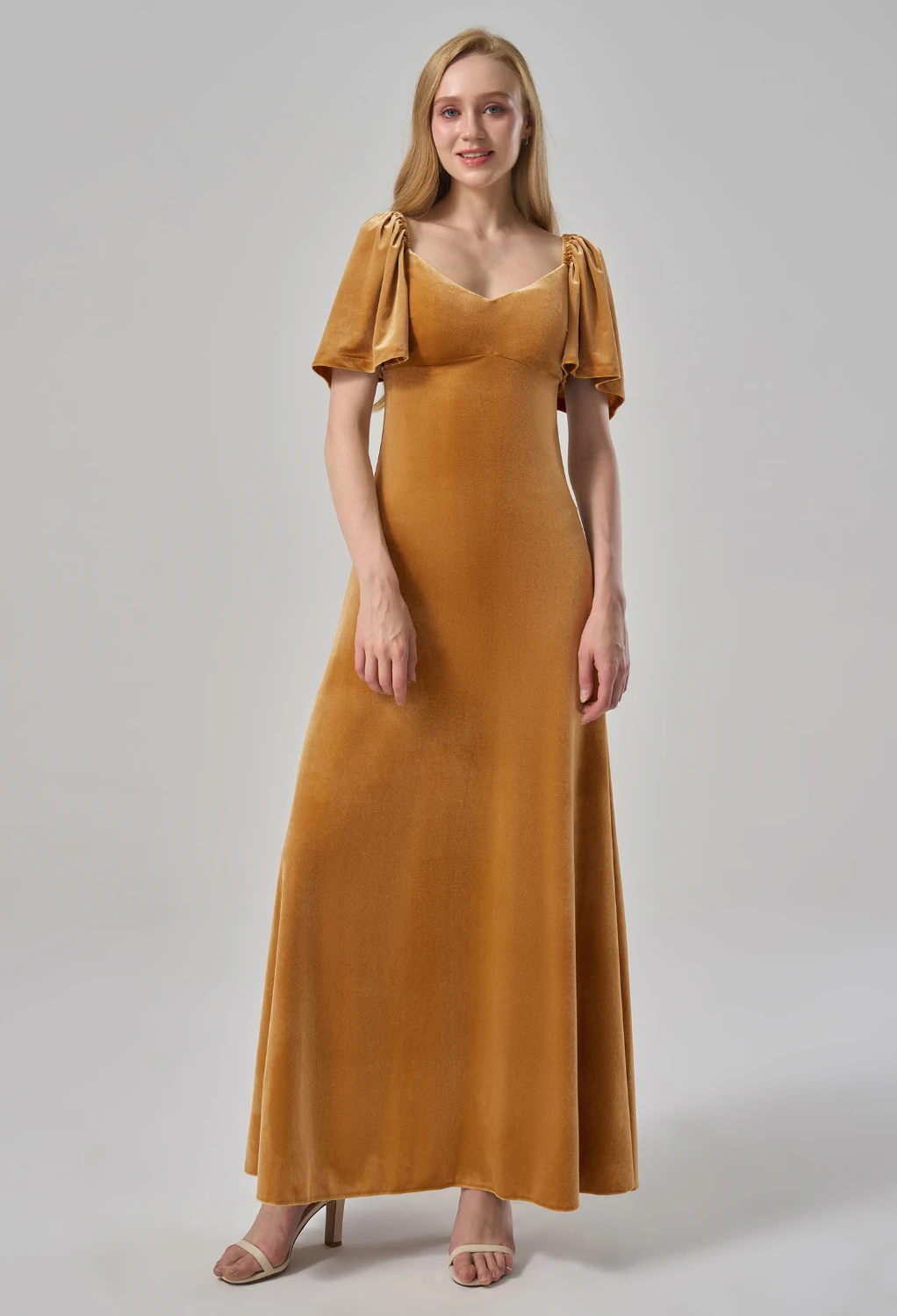 Aw Alvera Dress - image