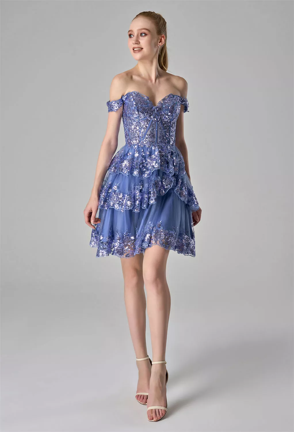 Aw Tilda Dress - image