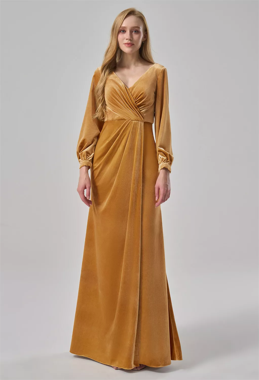 Aw Borage Dress - image