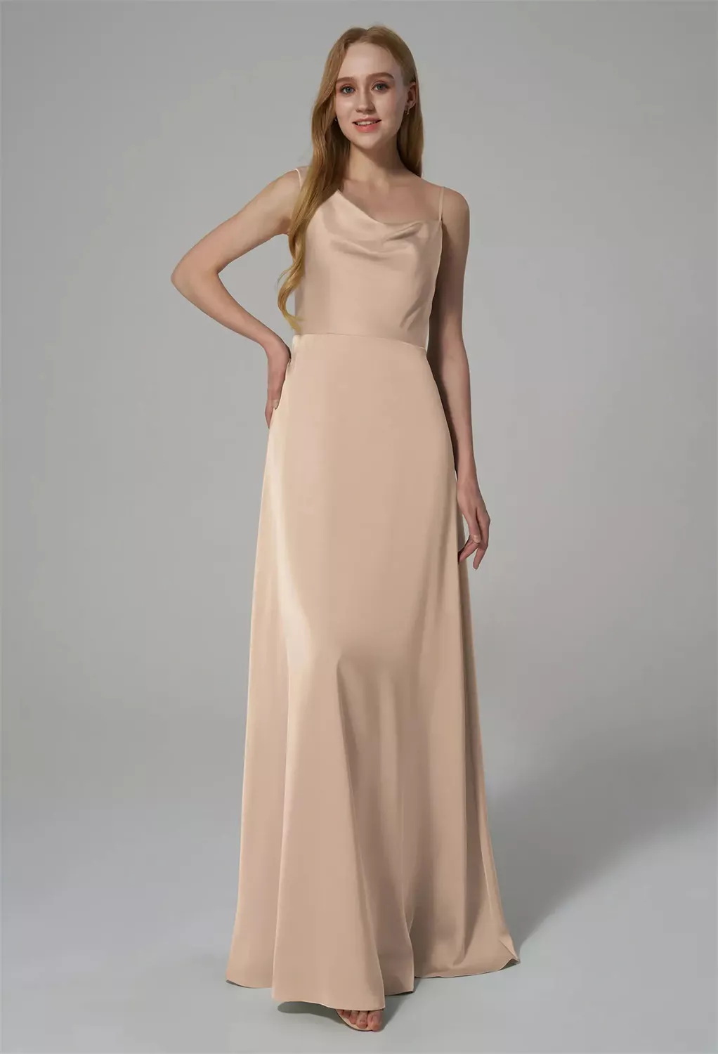 Aw Annabella Dress - image