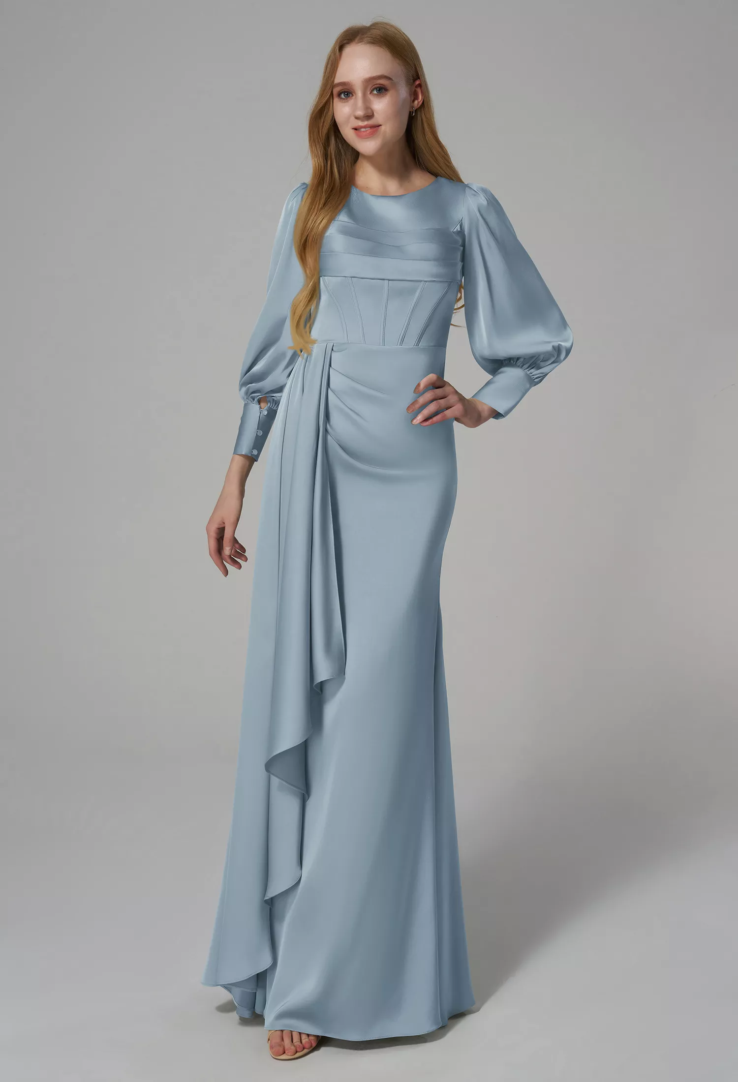Aw Gabriela Dress - image