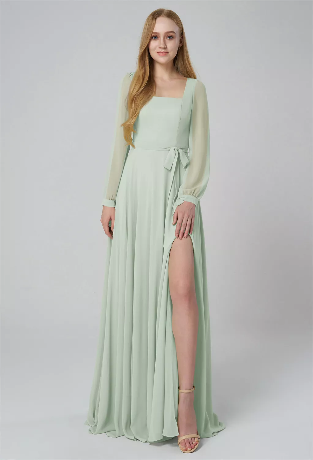 Aw Syed Dress - image