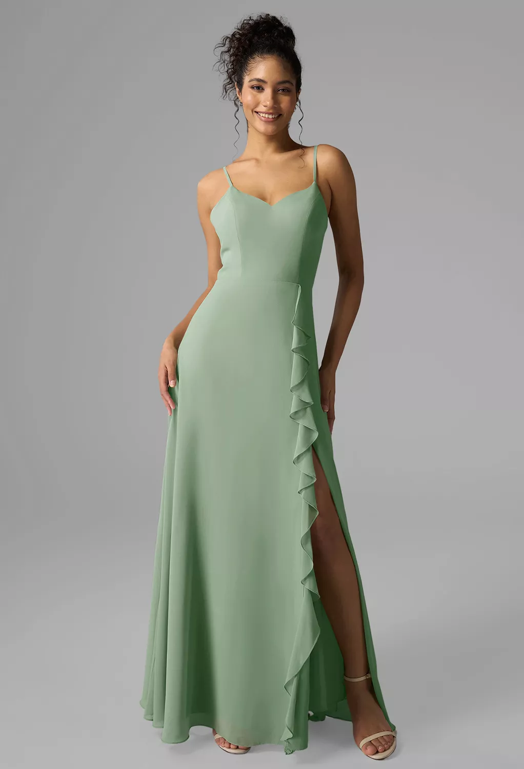 Aw Alexandria Dress - image