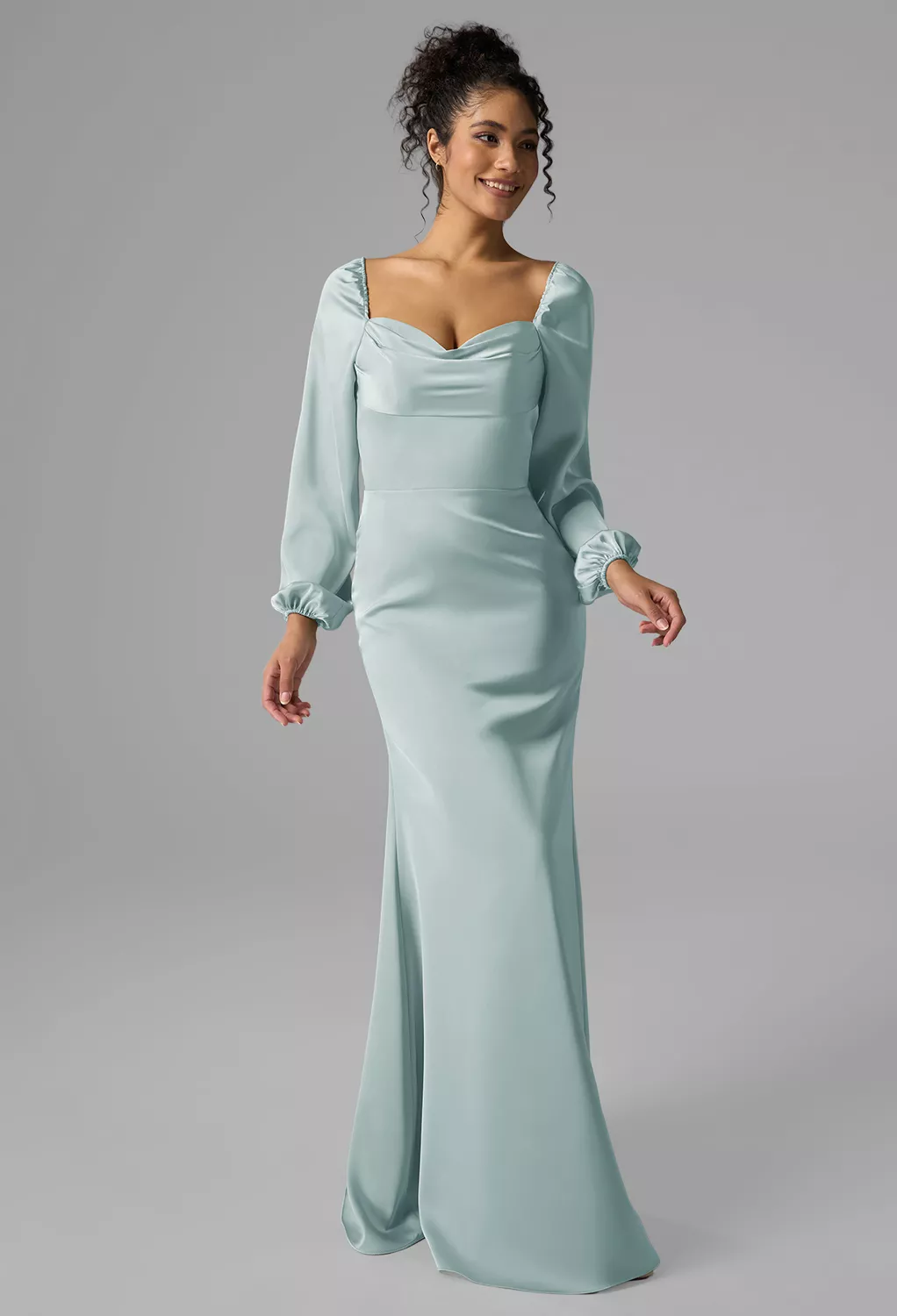 Aw Isobelle Dress - image