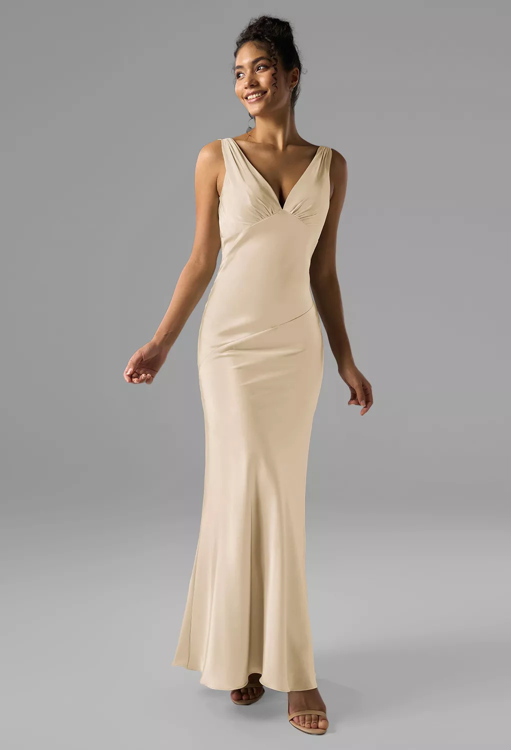 Aw Rachael Dress - image