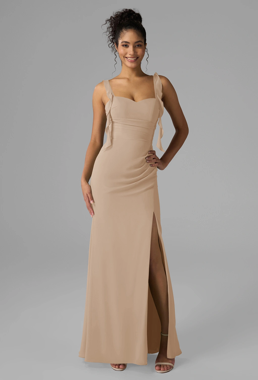 Aw Saarah Dress - image