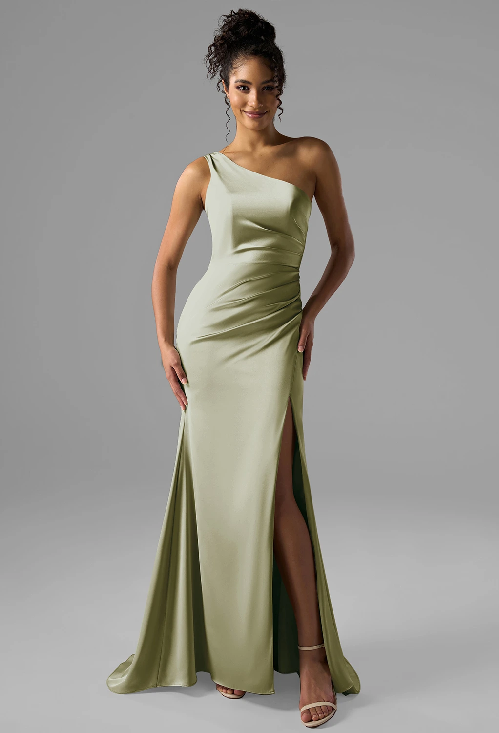 Aw Rohan Dress - image