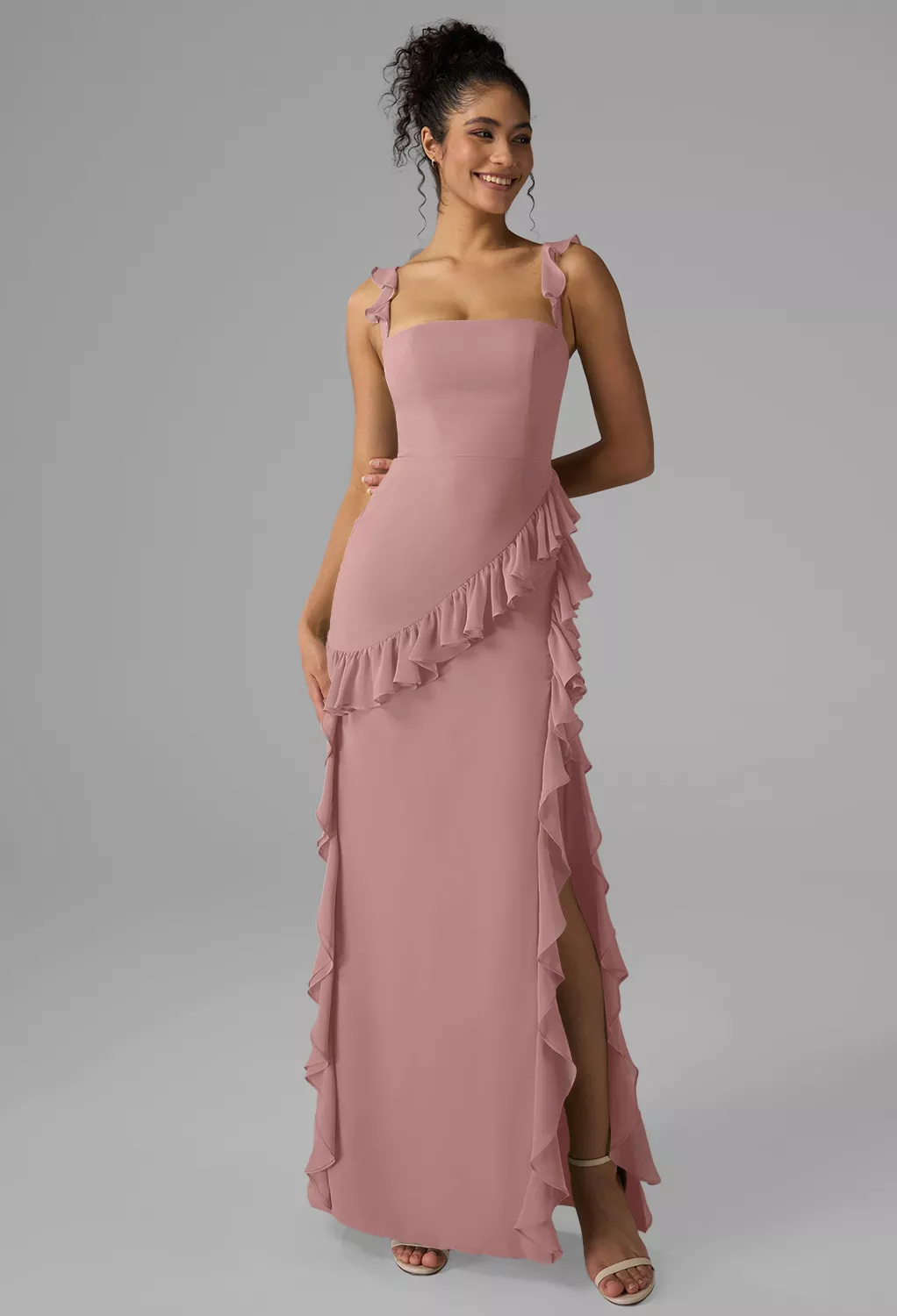 Aw Jaydon Dress - image