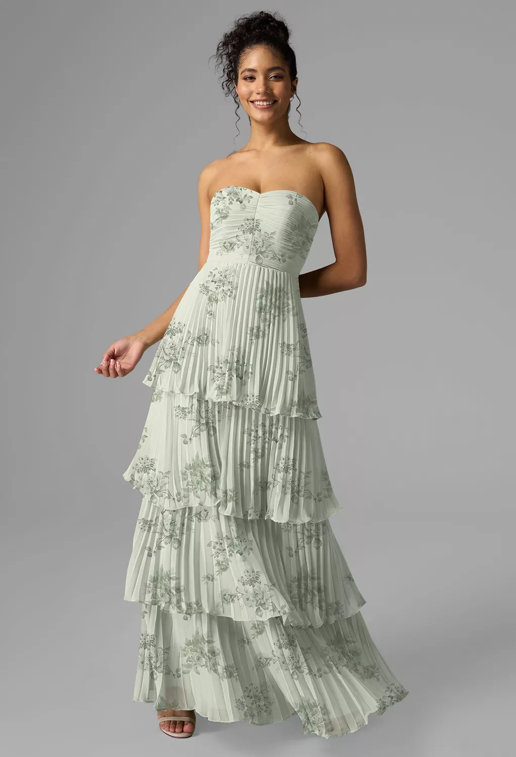 Aw Bryn Dress - image