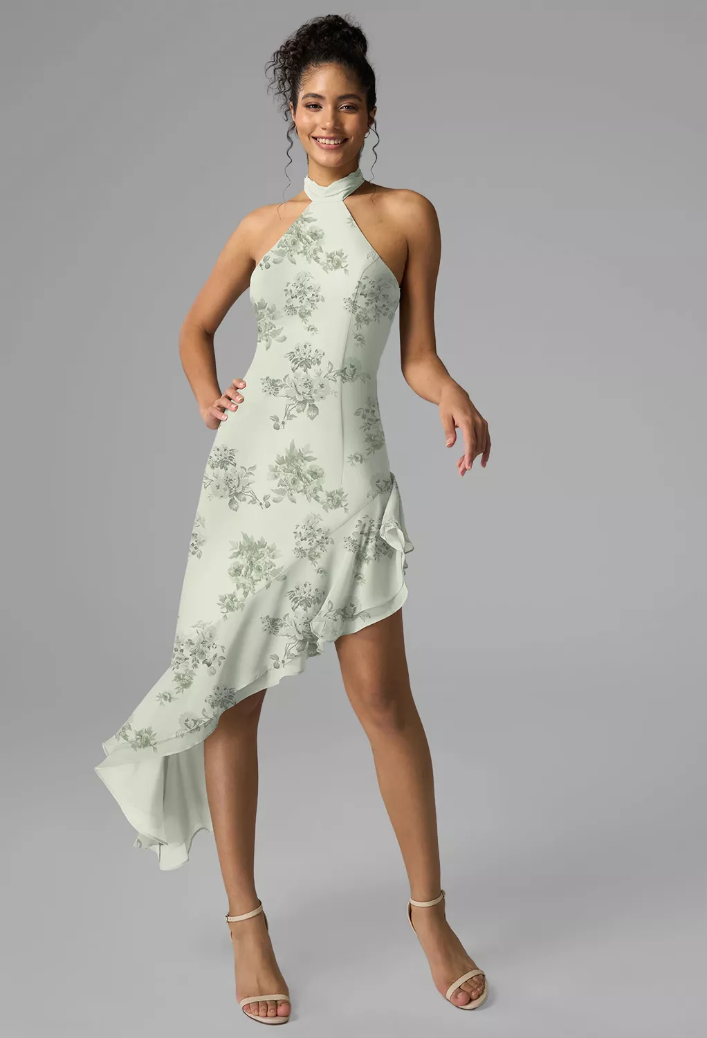Aw Lennox Dress - image