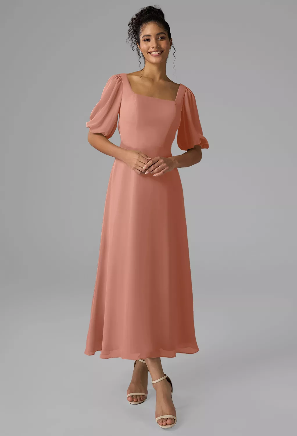 Aw Rowan Dress - image