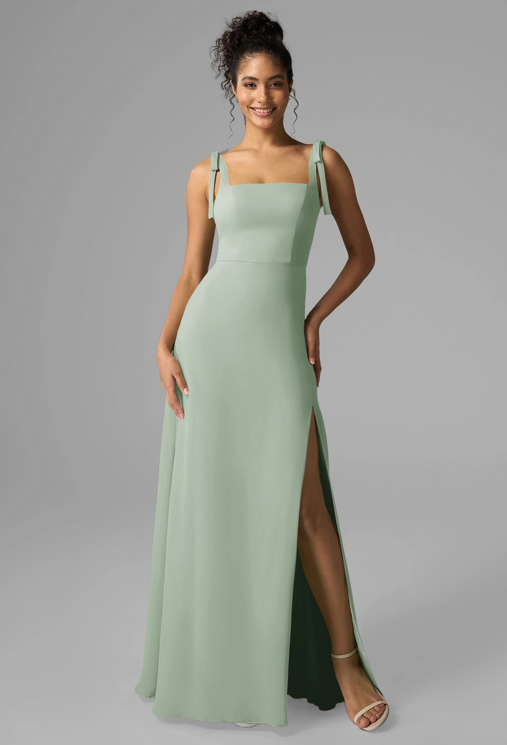 Aw Maisha Dress - image