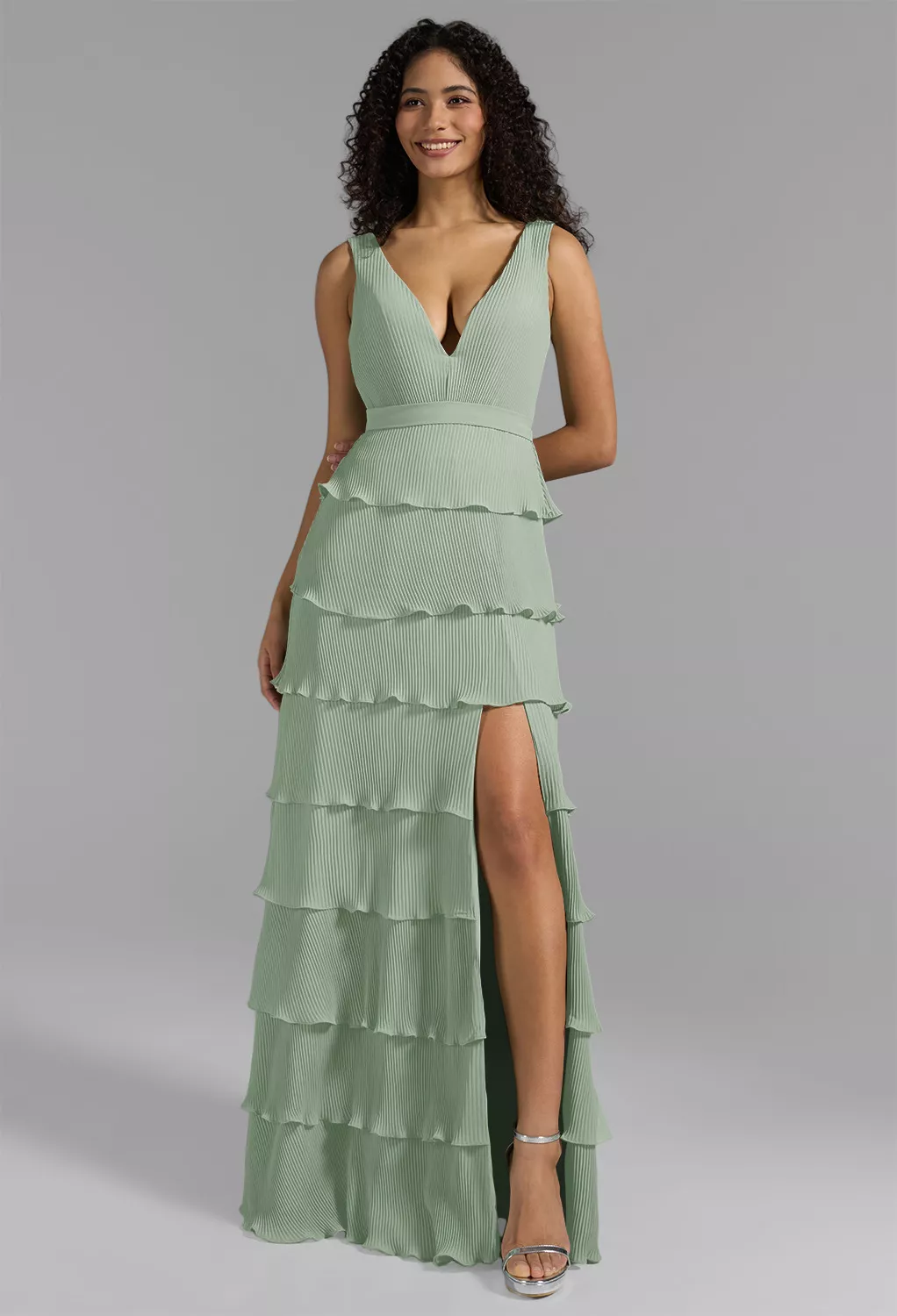 Aw Leanne Dress - image