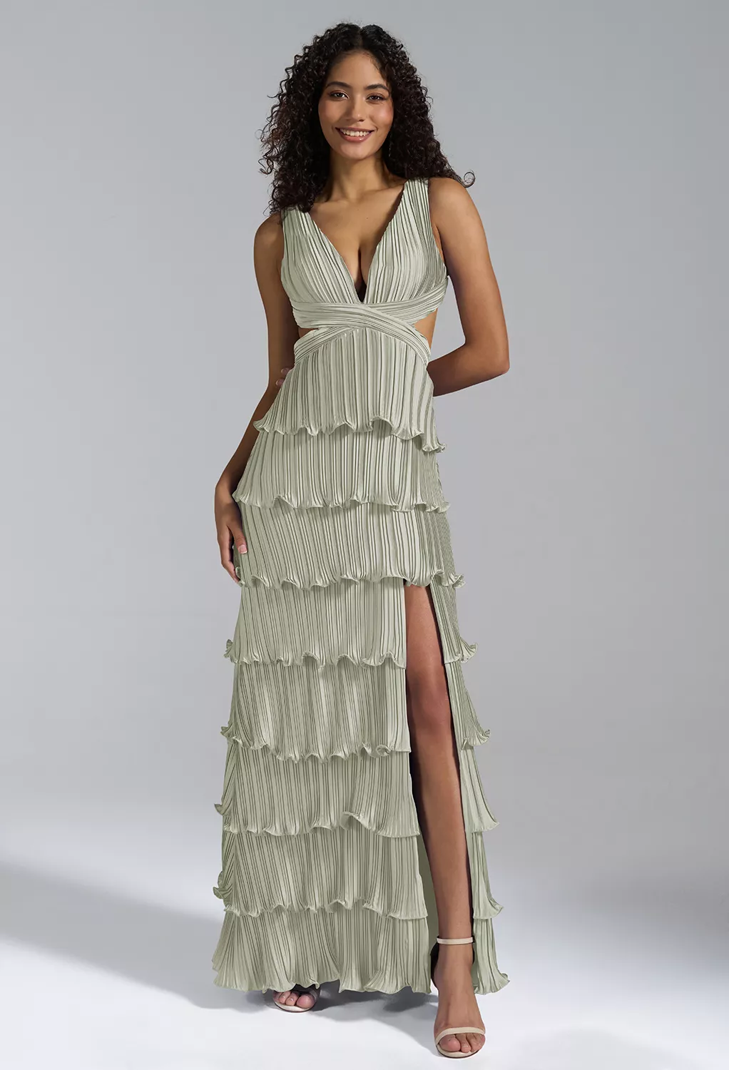 Aw Siena Dress - image