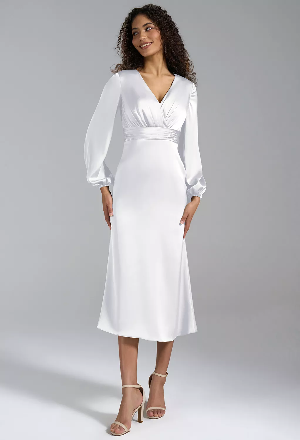 Aw Robbie Dress - image