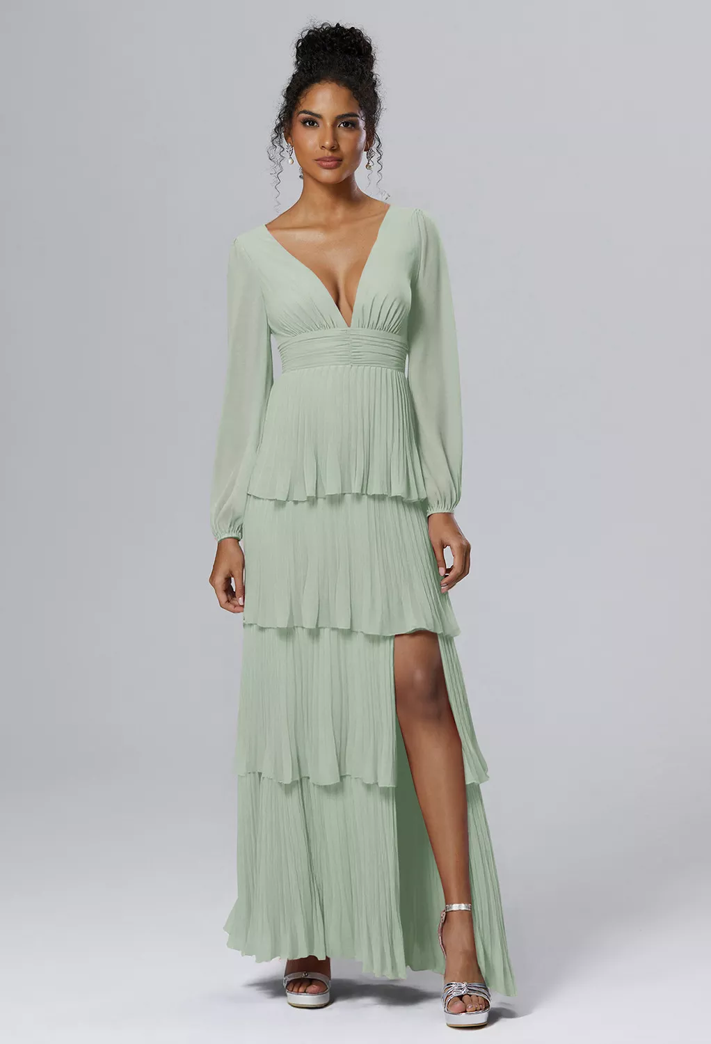 Aw Lennon Dress - image