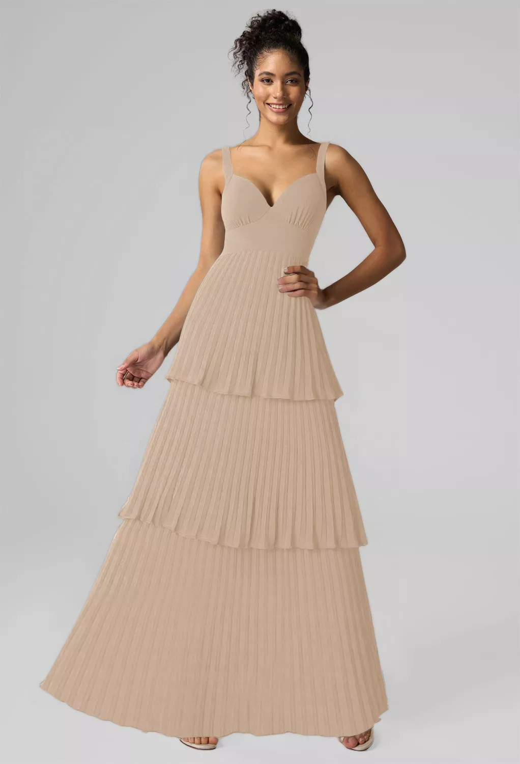 Aw Lowri Dress - image