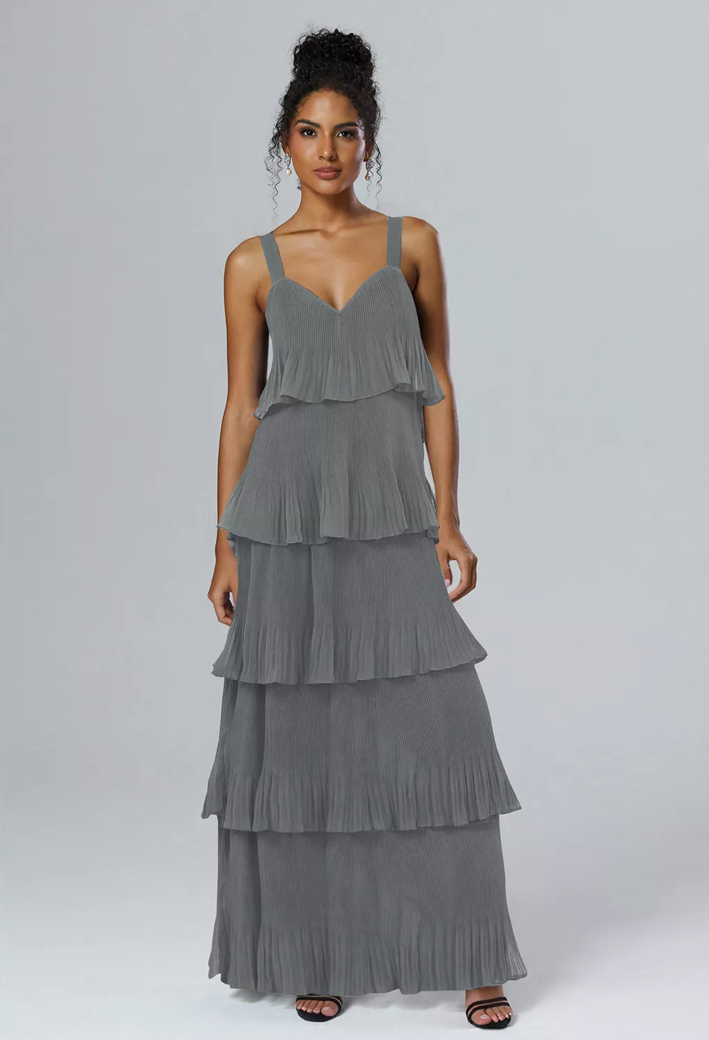 Aw Francesca Dress - image