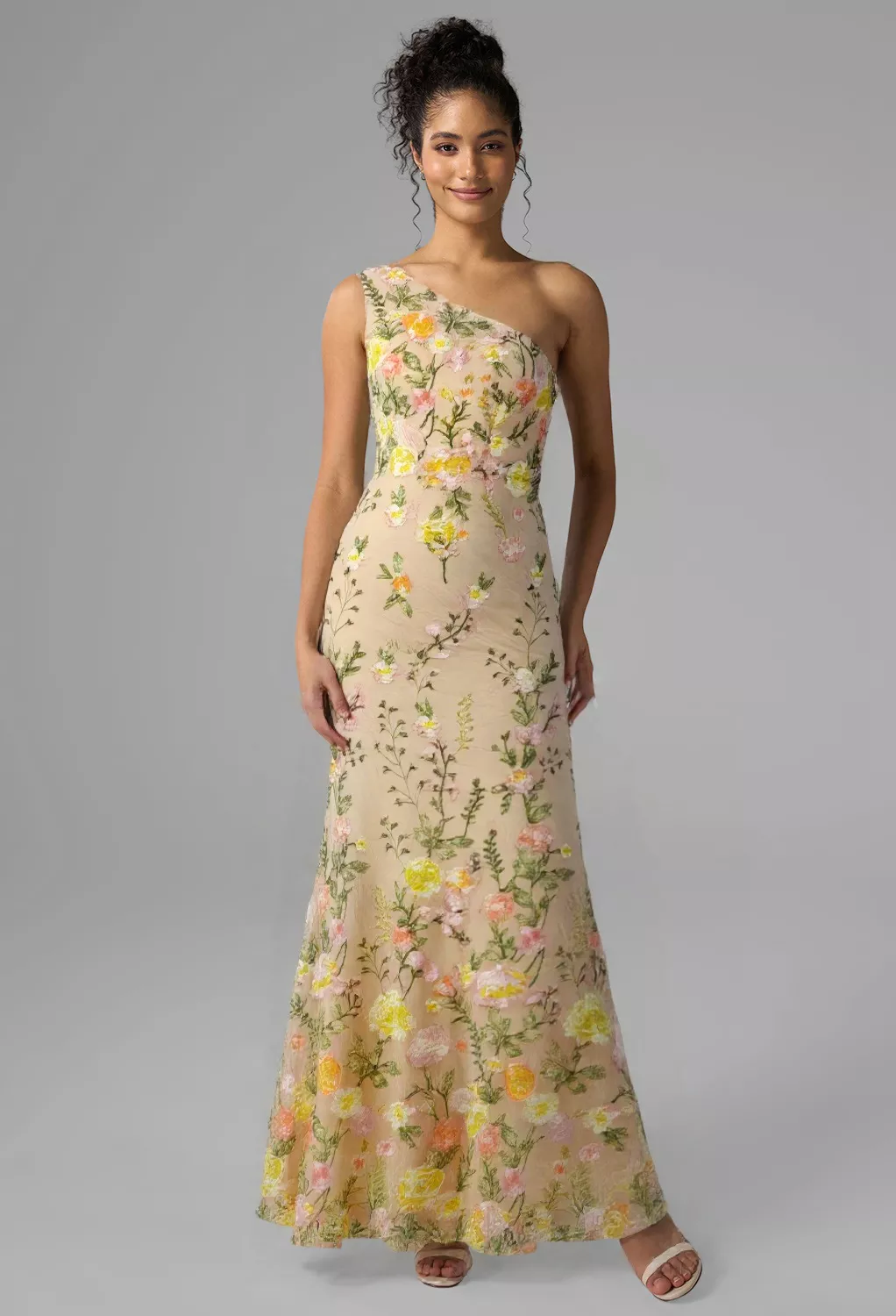 Aw Caoimhe Dress - image