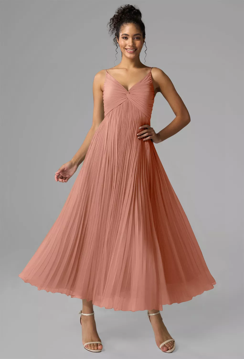 Aw Kaylee Dress - image