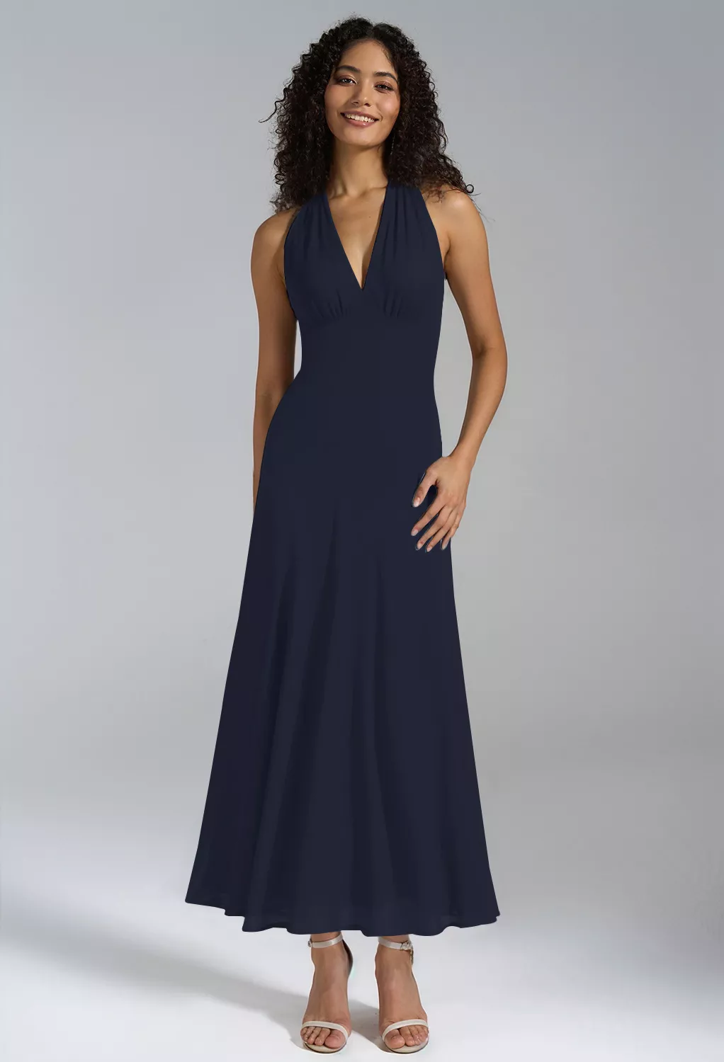 Aw Lexie Dress - image