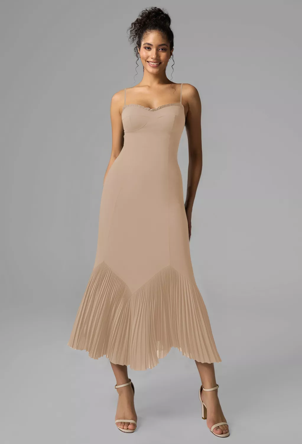 Aw Elouise Dress - image