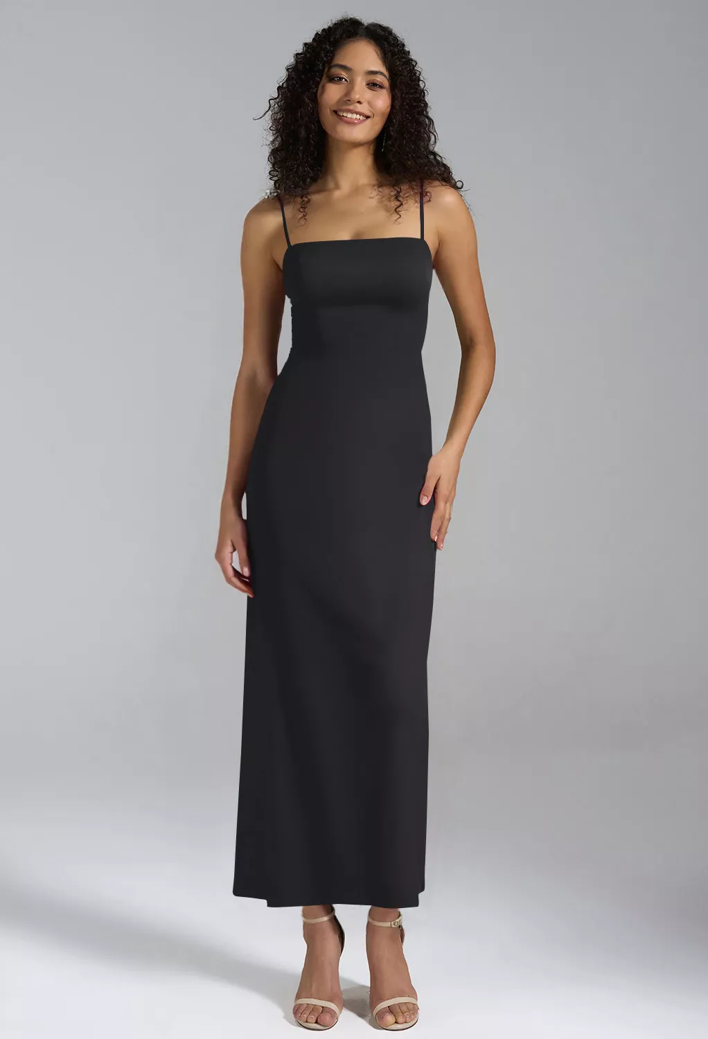 Aw Laila Dress - image