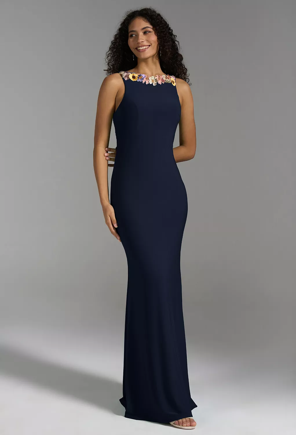 Aw Alessia Dress - image